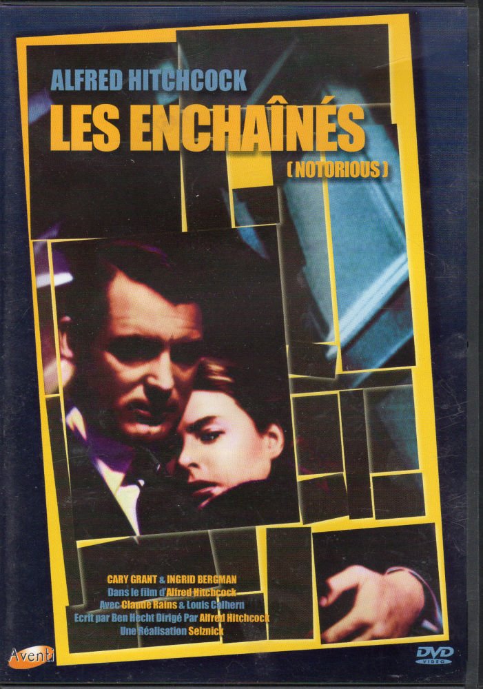 Product Image: Les Enchaînés