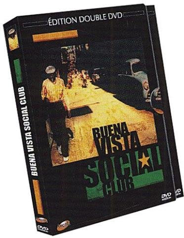 Buena vista social club ; story of jazz Movies