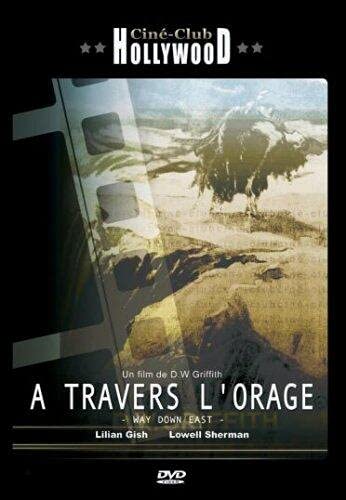 A travers l'orage Films
