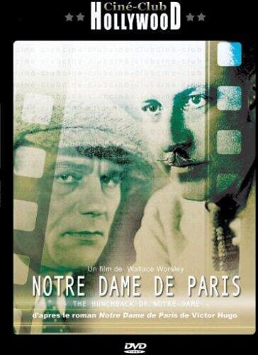 Product Image: Notre-dame de paris