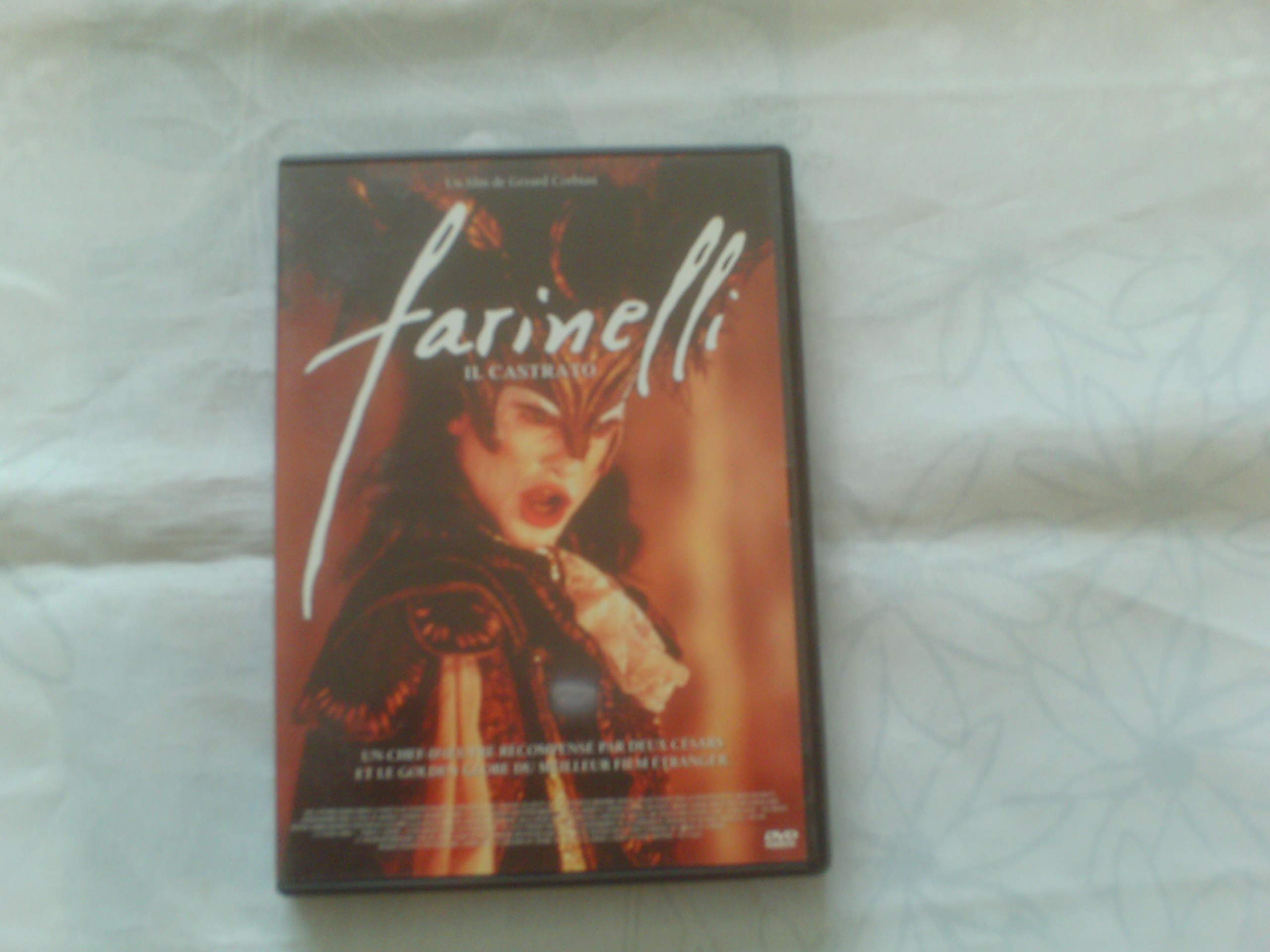 Farinelli Movies