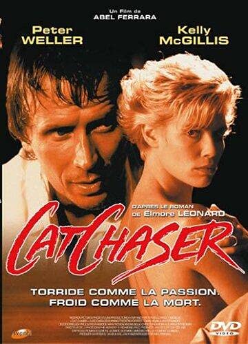 Cat Chaser Films