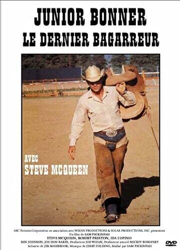 Junior Bonner - Le dernier bagarreur (1972) Films