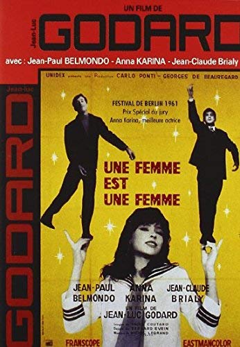 Les amants du Pont-neuf Films
