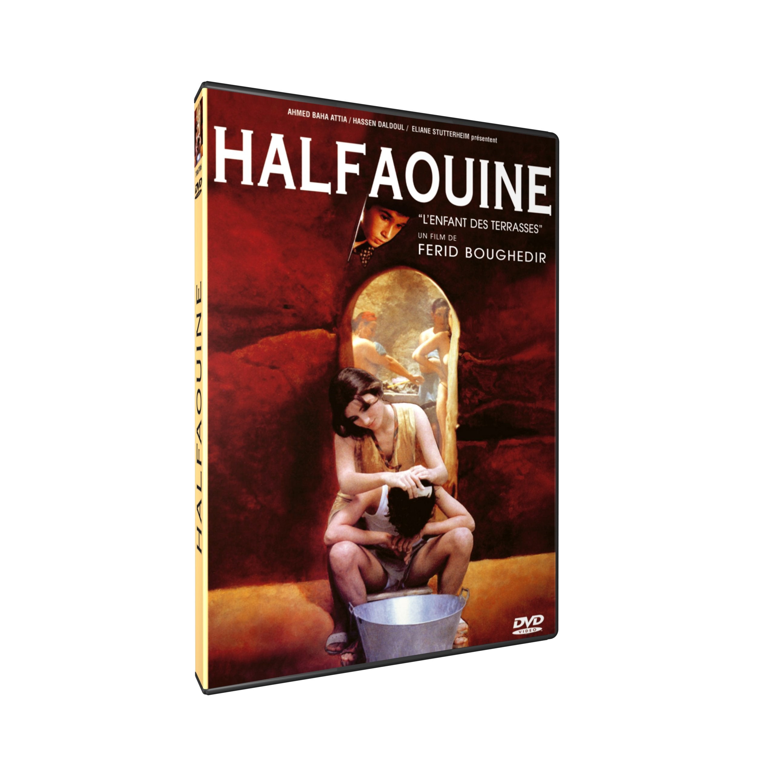 Halfaouine - l'enfant des terrasses Films