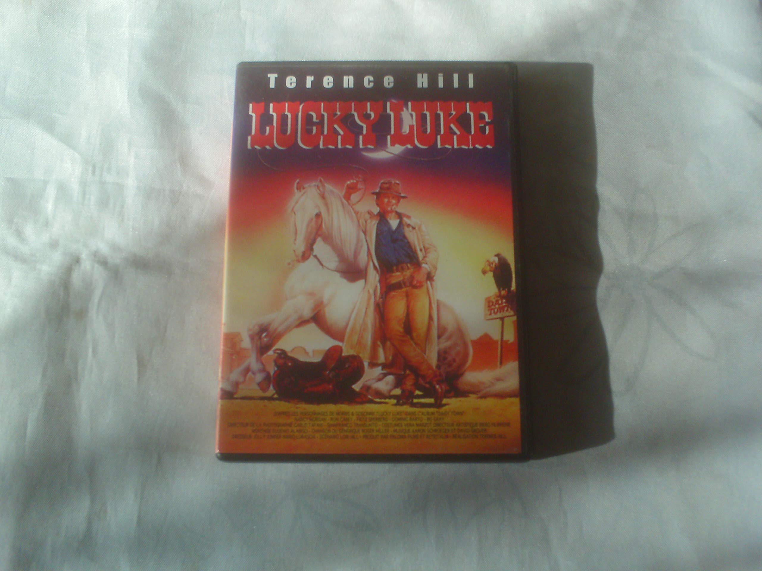 Product Image: Lucky Luke