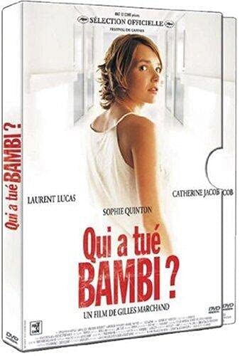 Qui a tué Bambi? - Coffret collector 2 DVD Films