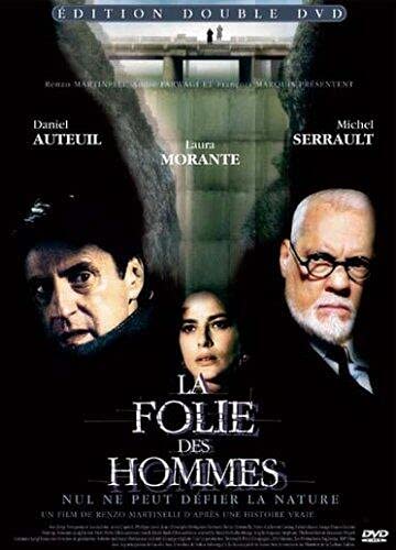 La folie des hommes ; avalanche alley Films