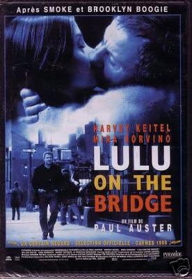LULU ON THE BRIDGE Films