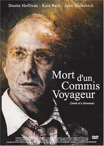 Product Image: Mort d'un commis voyageur