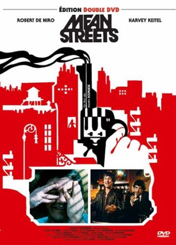 Mean streets;lulu on the bridge Films