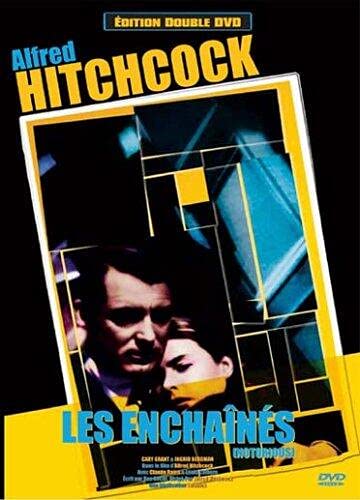 Les enchaines;la maison du dr edwardes Films