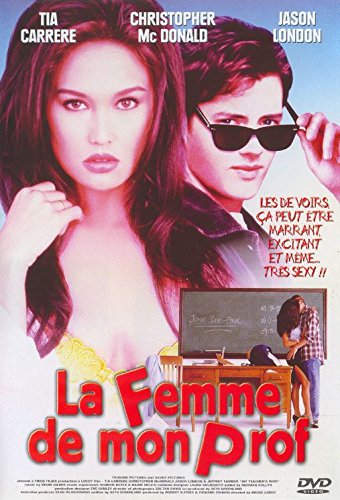 La femme de mon prof Films