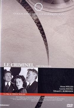 CRIMINEL (LE) Films