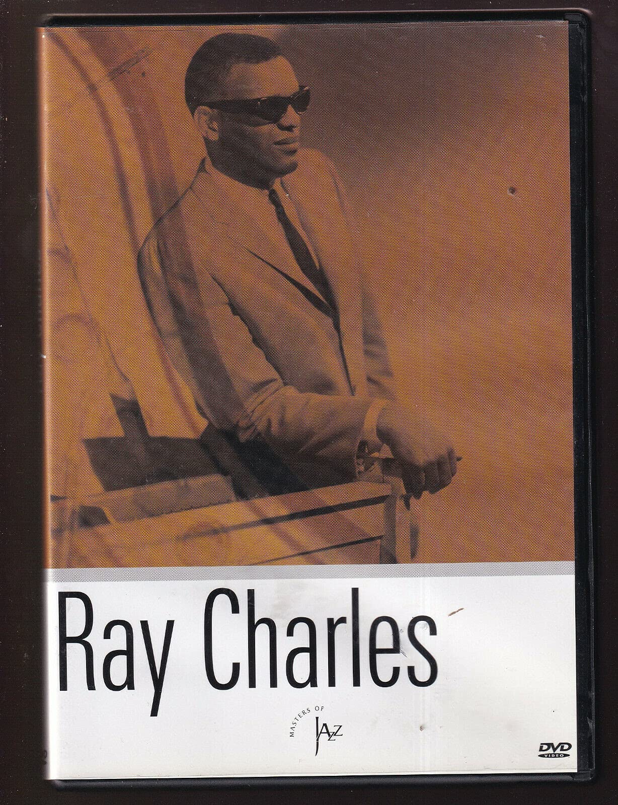 Ray Charles : La Génie de la soul Films