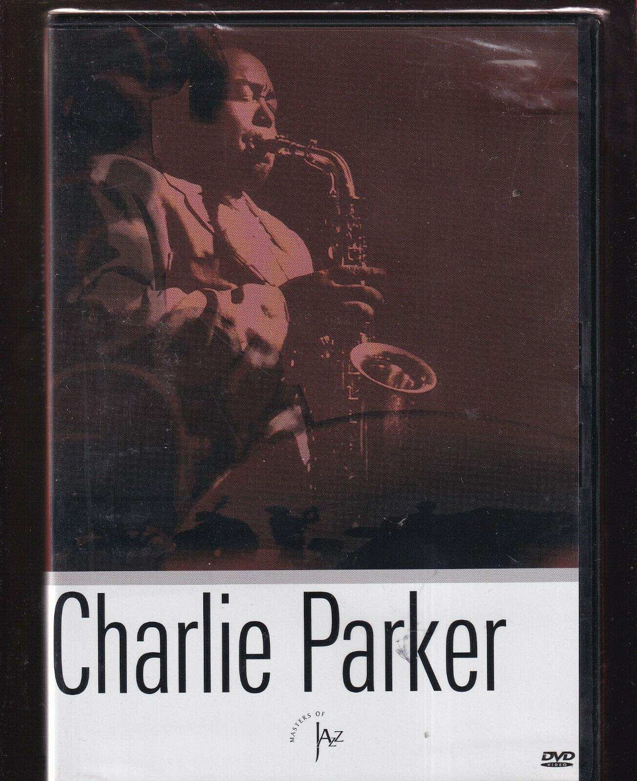 Celebrating Bird : Le Triomphe de Charlie Parker Films