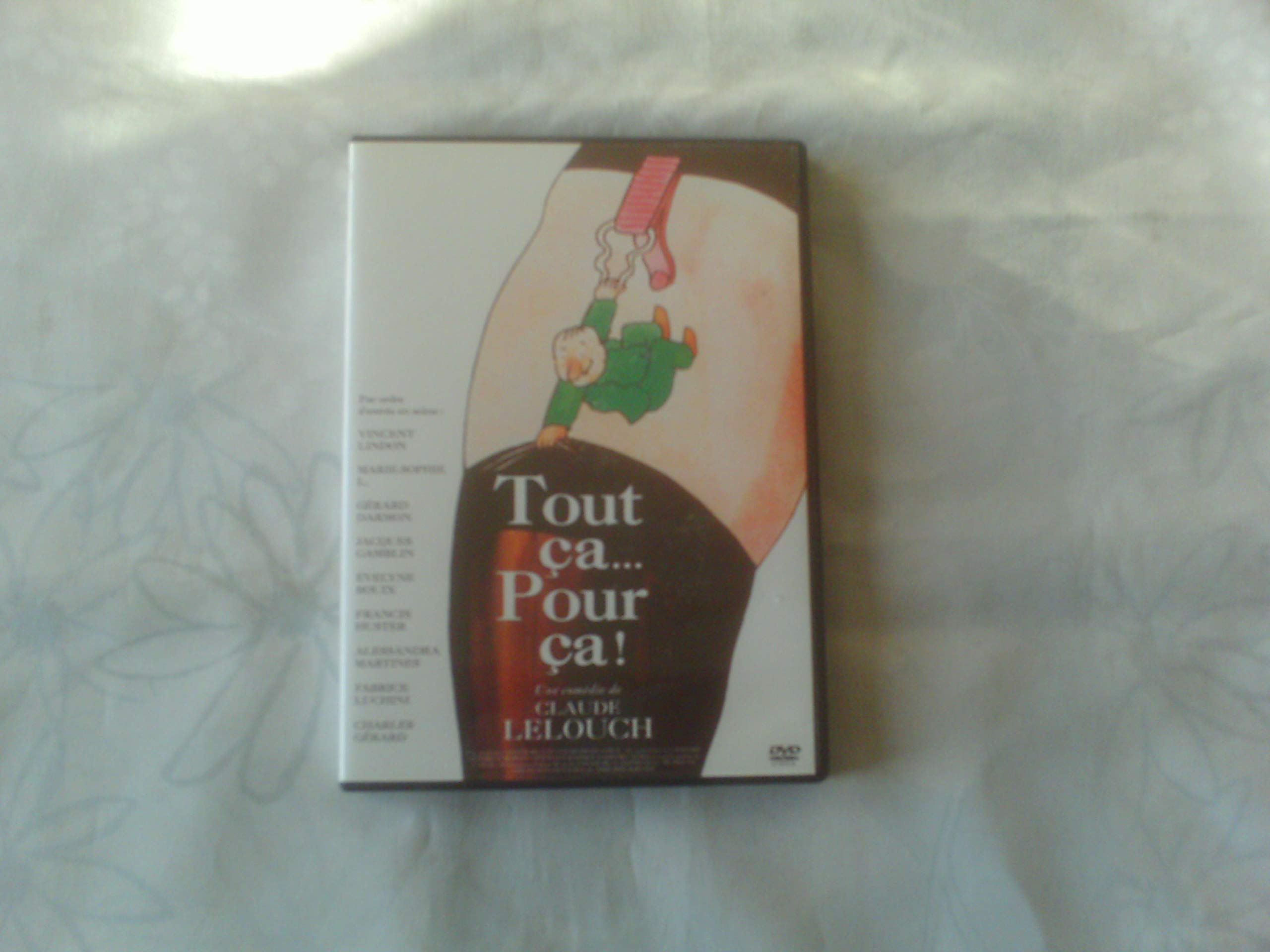Tout ça... pour ça ! Movies