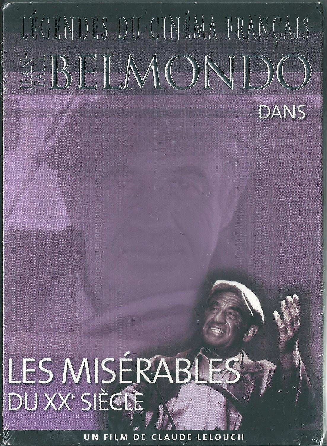 Les miserables Films