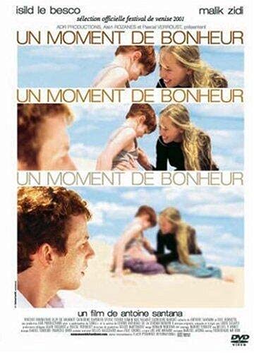 Un moment de bonheur Films