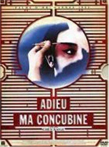 Adieu ma concubine - Edition collector Films