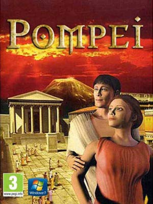 Pompéi - La colère du Volcan - Jeu d’aventure en téléchargement - Jouer sans CD - game