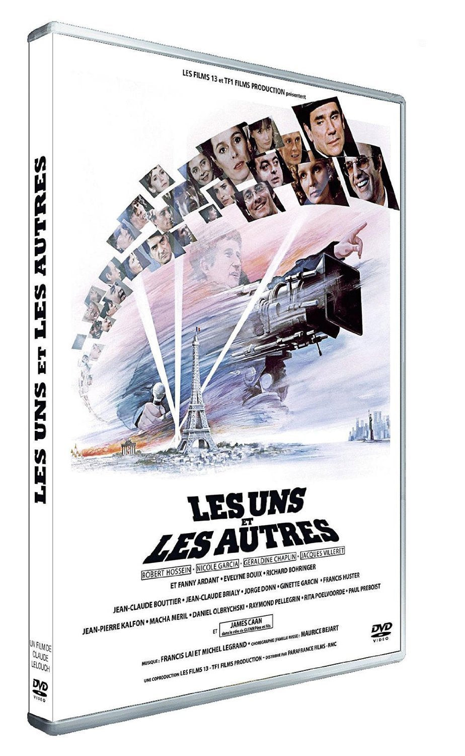 Product Image: Les uns et les autres