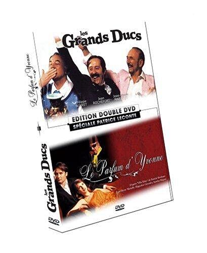 Les grands ducs ; le parfum d'yvonne Films