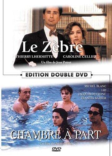 Le zebre;chambre a part Films