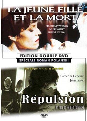 La jeune fille et la mort;repulsion Films