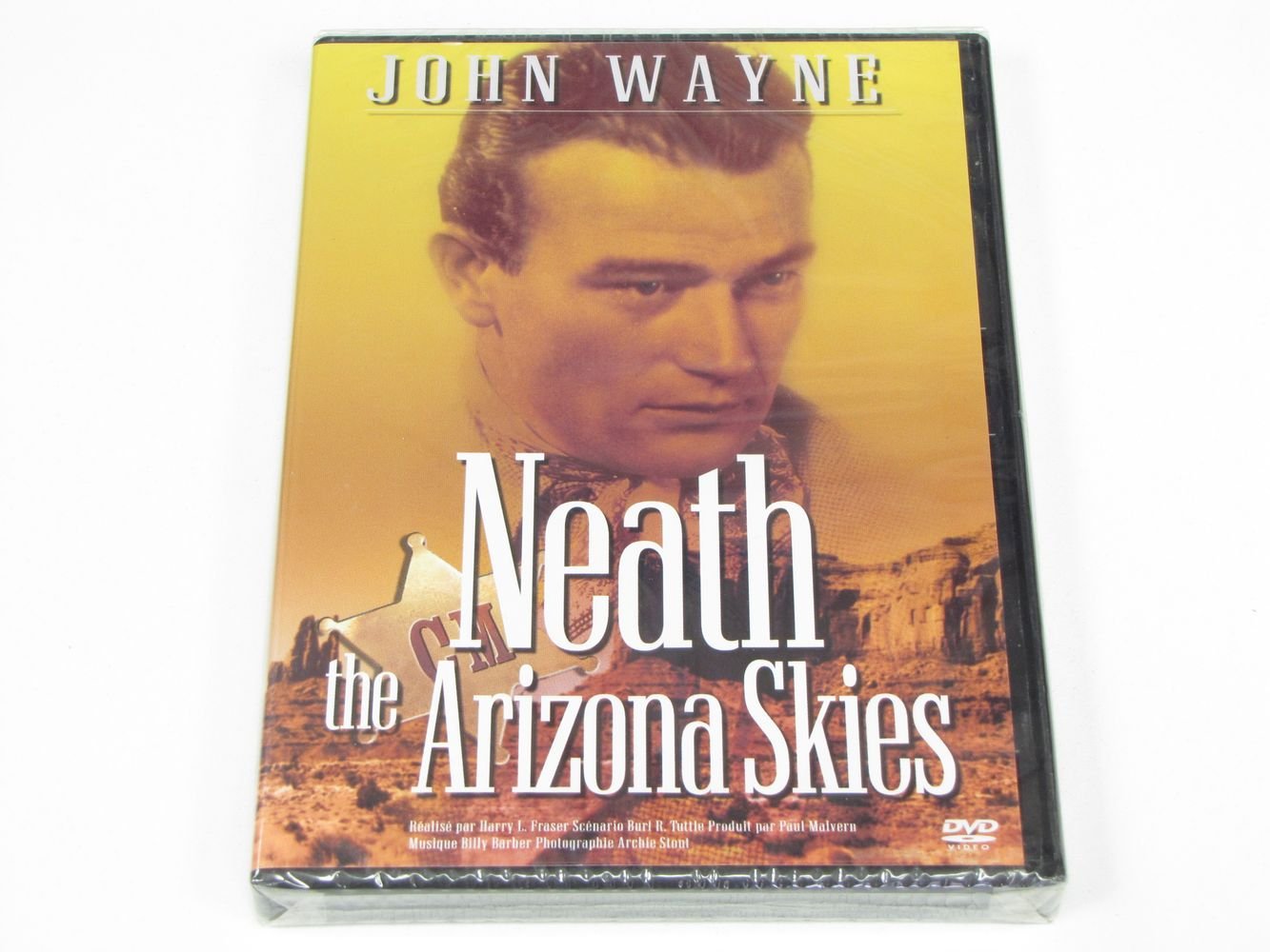 Neath the arizona skies amaray Films