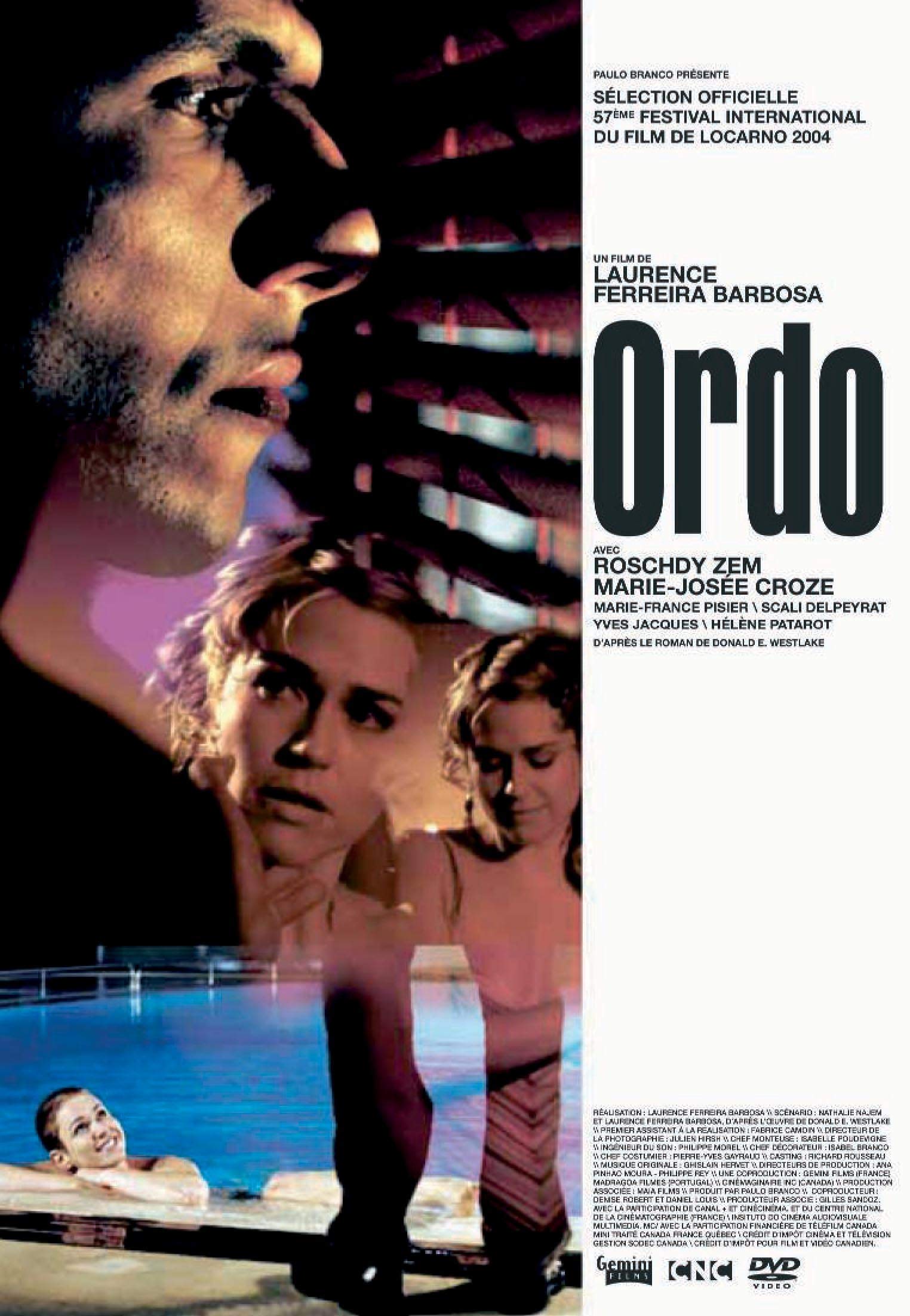 Ordo Films