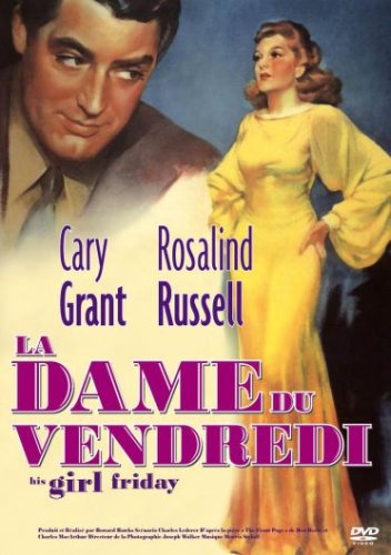 DAME DU VENDREDI (LA) Films