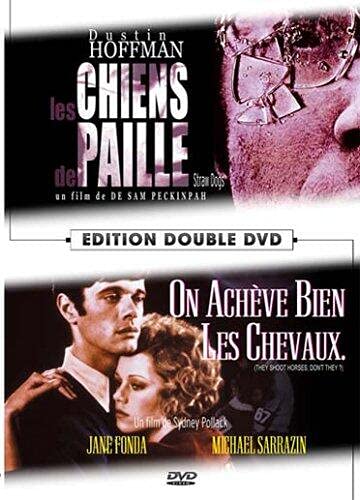 Chiens de paille ; on achève bien les chevaux Films