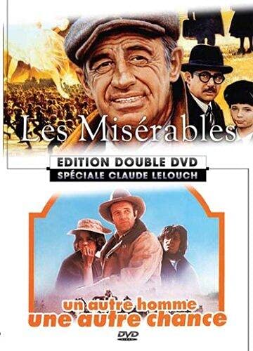 Les miserables;un autre homme une autre chance Films