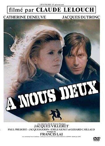 Product Image: A nous deux