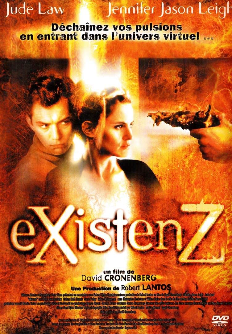 Existenz Movies