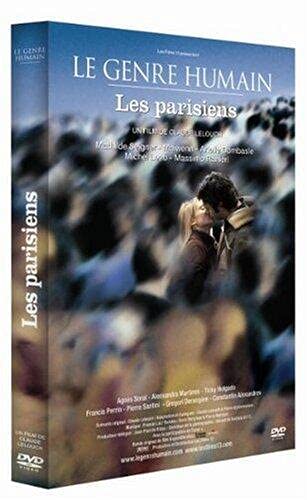 Les parisiens Movies