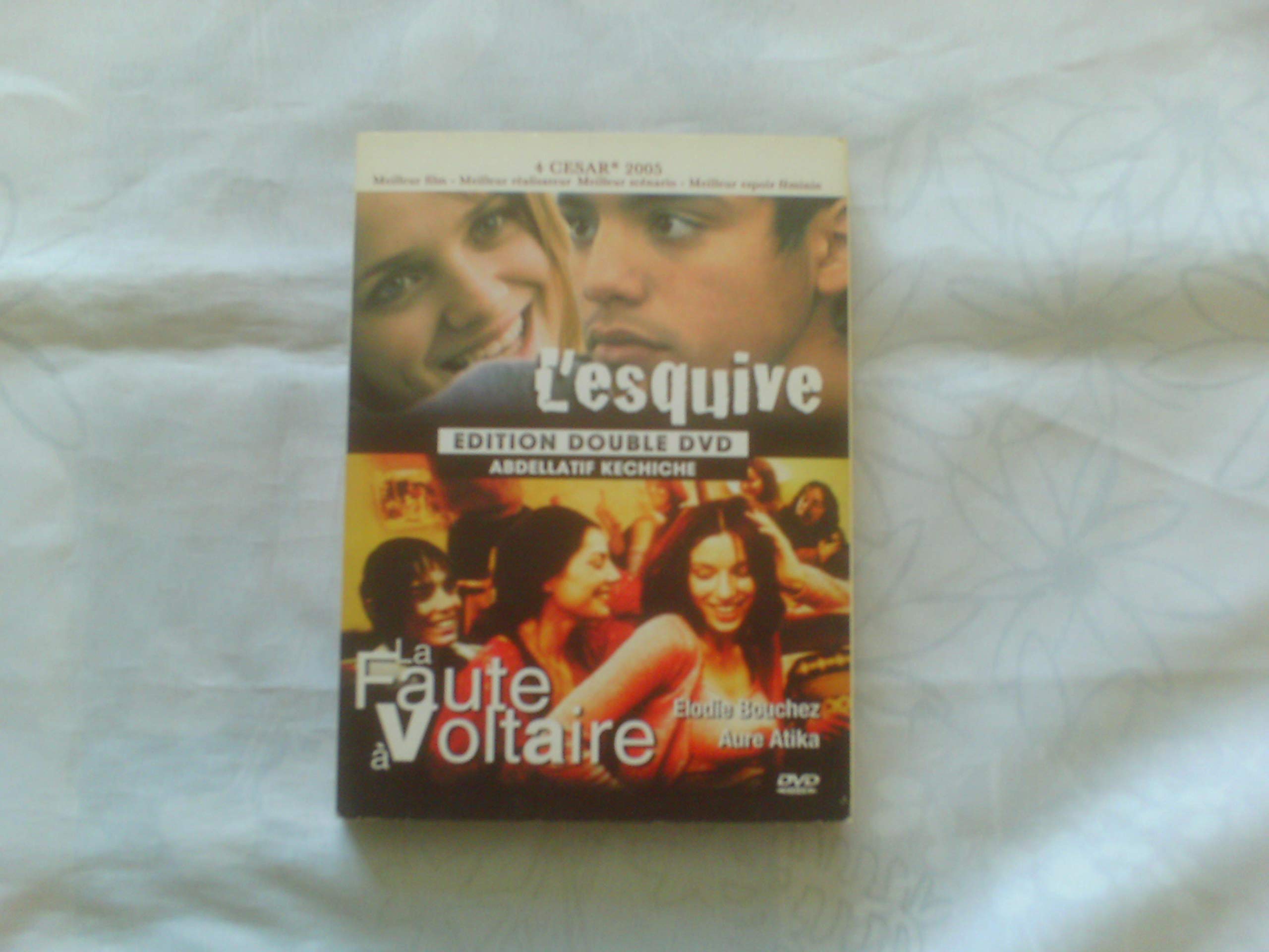 L' Esquive Movies