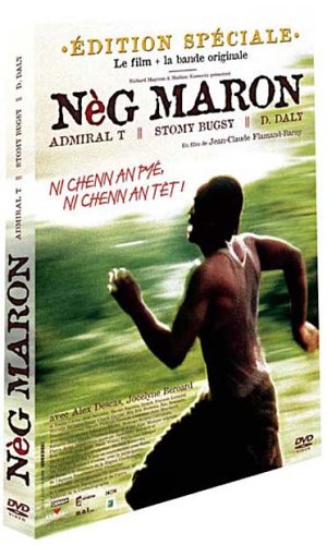 Nèg maron Films