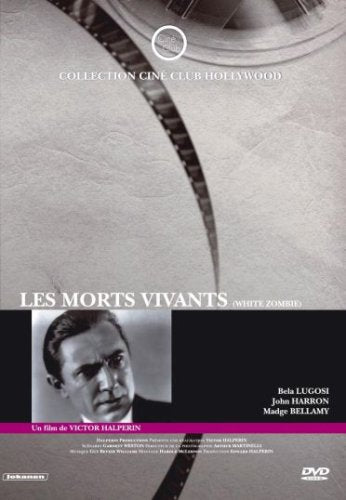 MORTS VIVANTS (LES) Films