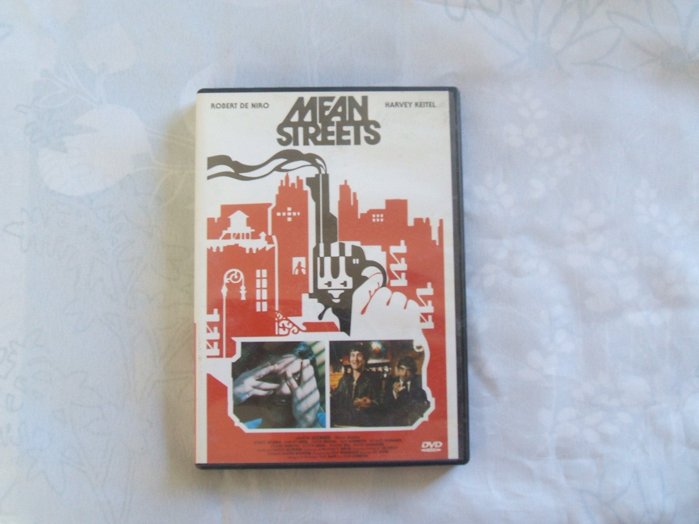 Product Image: Mean streets