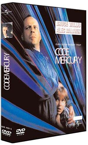 Code mercury Films