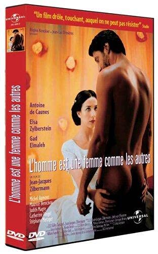 L'homme est une femme comme les autres Movies