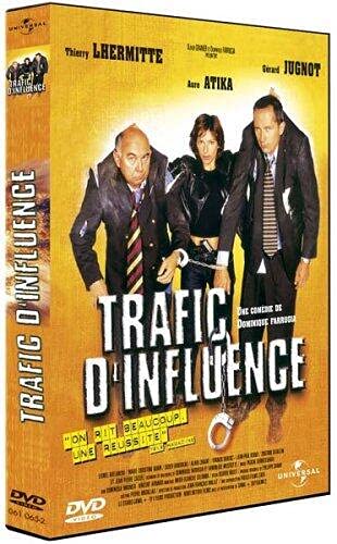 Product Image: Trafic d'influence