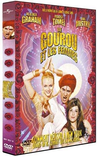 Le gourou et les femmes Films