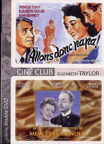 Allons donc, papa! ; mon pere et nous Films
