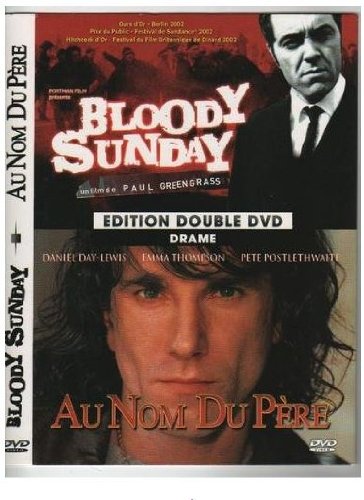 Bloody sunday / Au nom du père Films