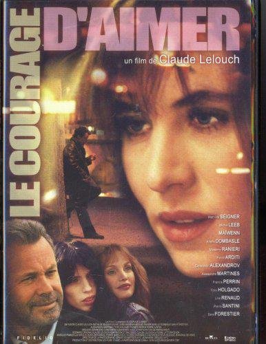 Le courage d'aimer Films