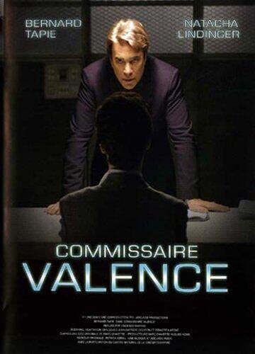 Commissaire Valence : épisode pilote Box sets