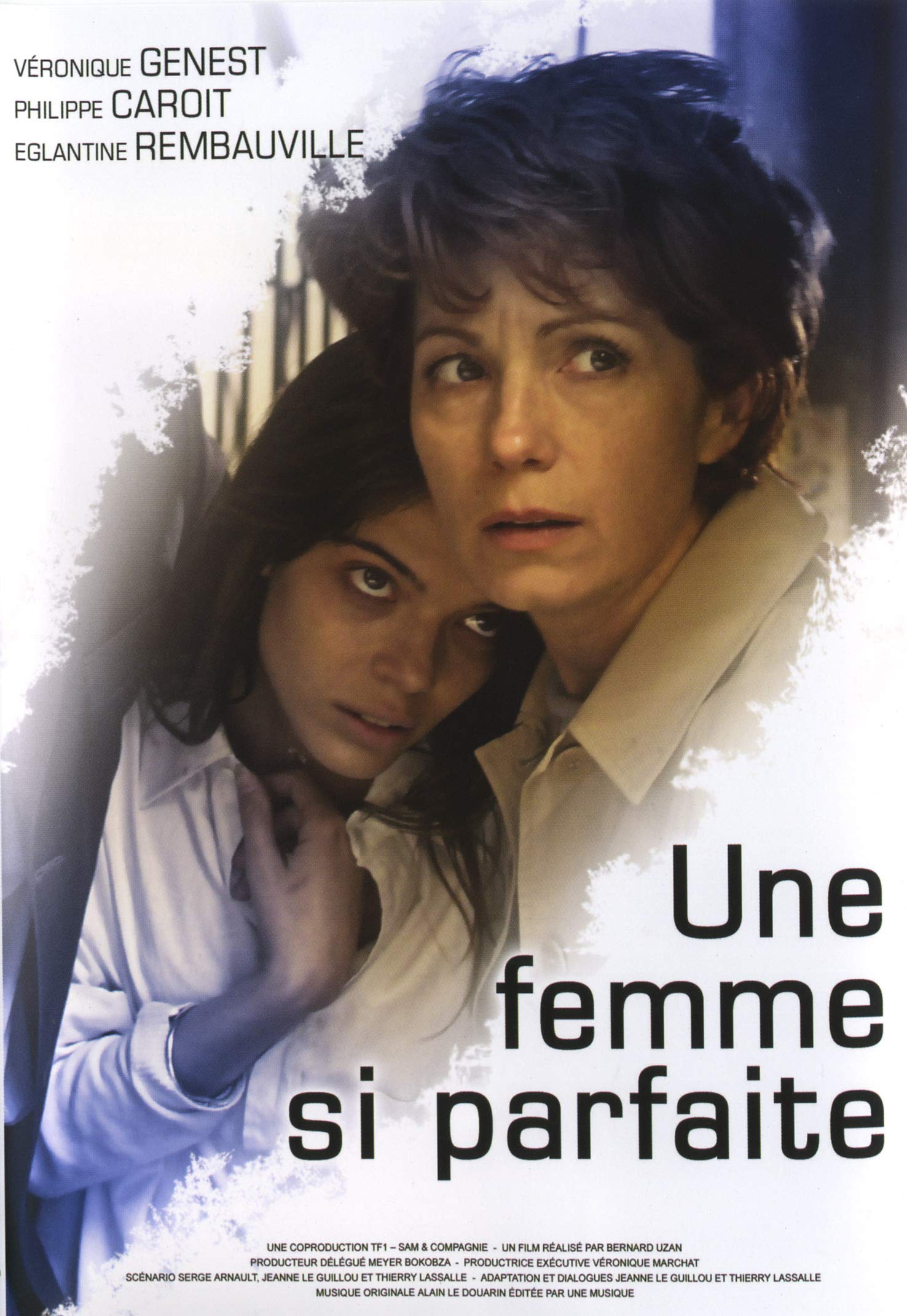 Une femme si parfaite Box sets